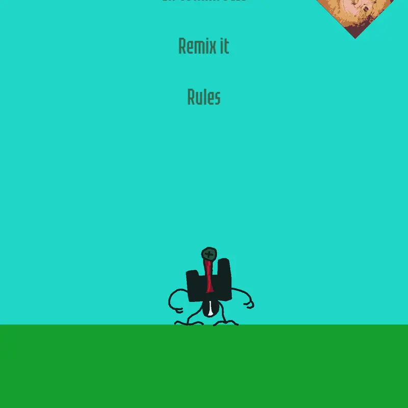 Game by @dumbJOCA