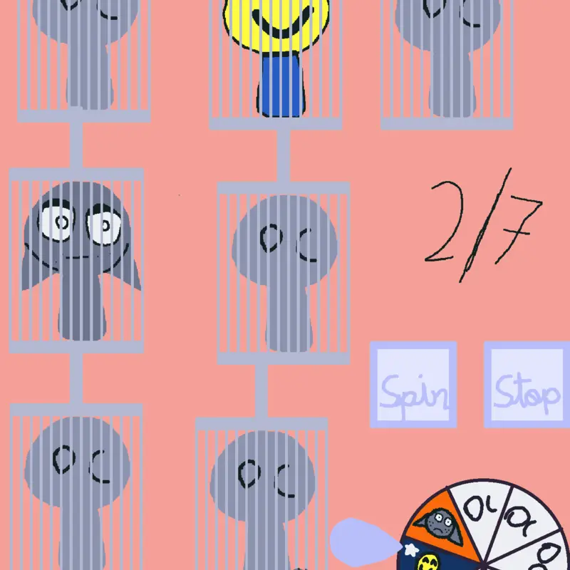 Game by @ThisGuy_LoveCars