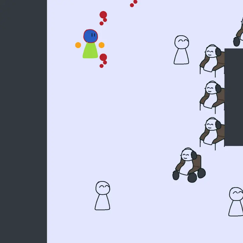 Game by @kentdavion