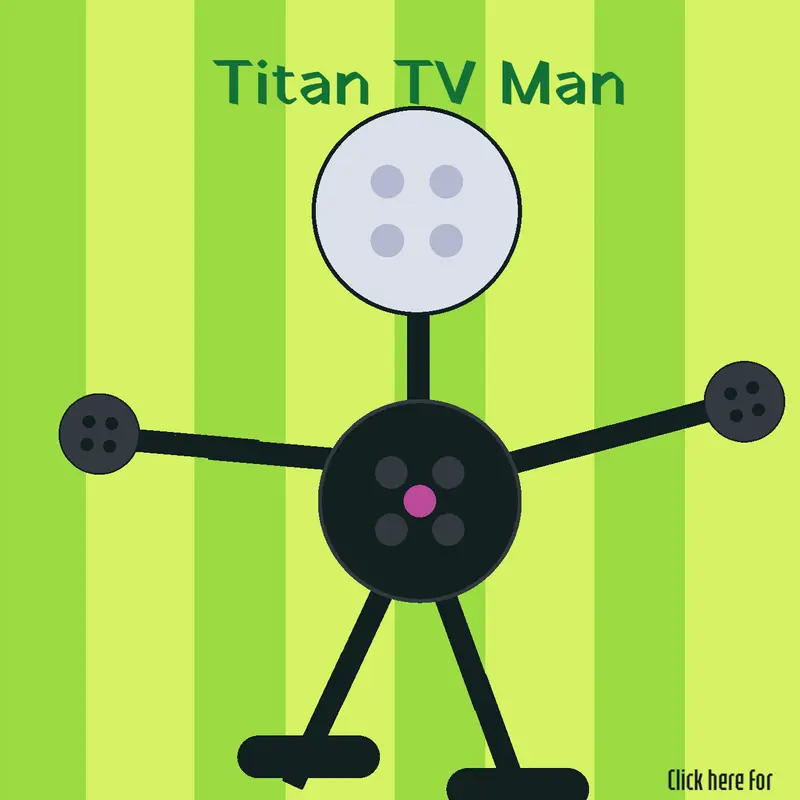 Game by @TV-Man