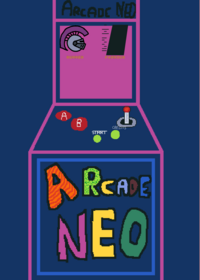 ARCADE NEO FIRST BETA