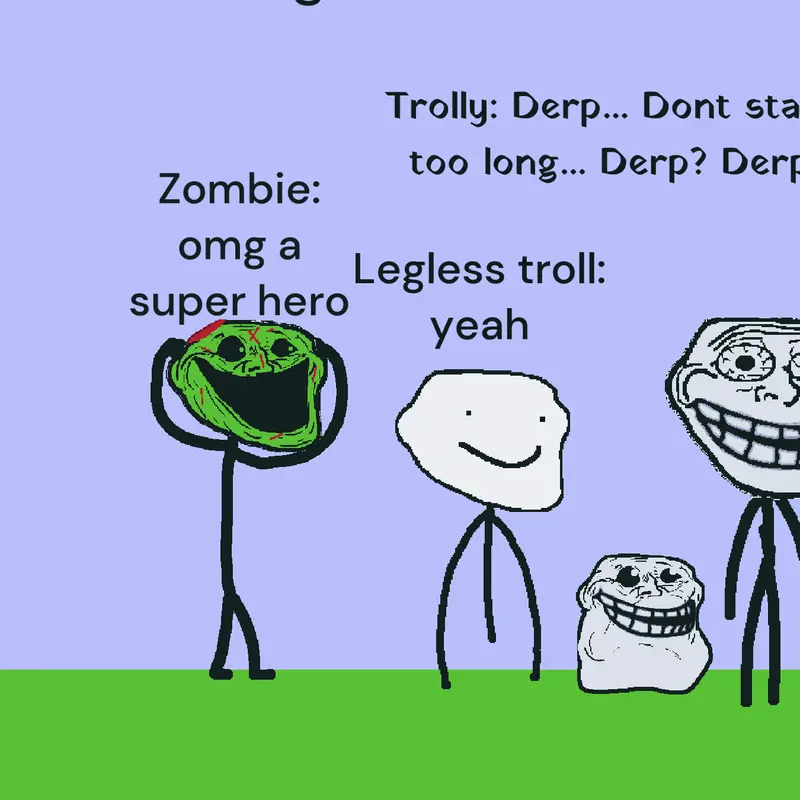 Game by @trollgefase