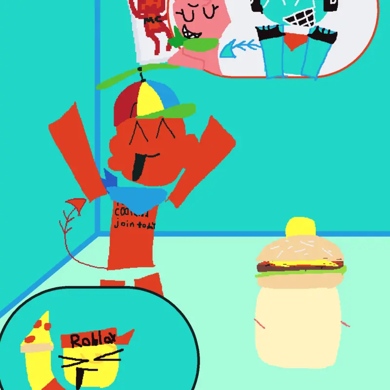 Game by @Starr_Sylveon_luvs_OSC