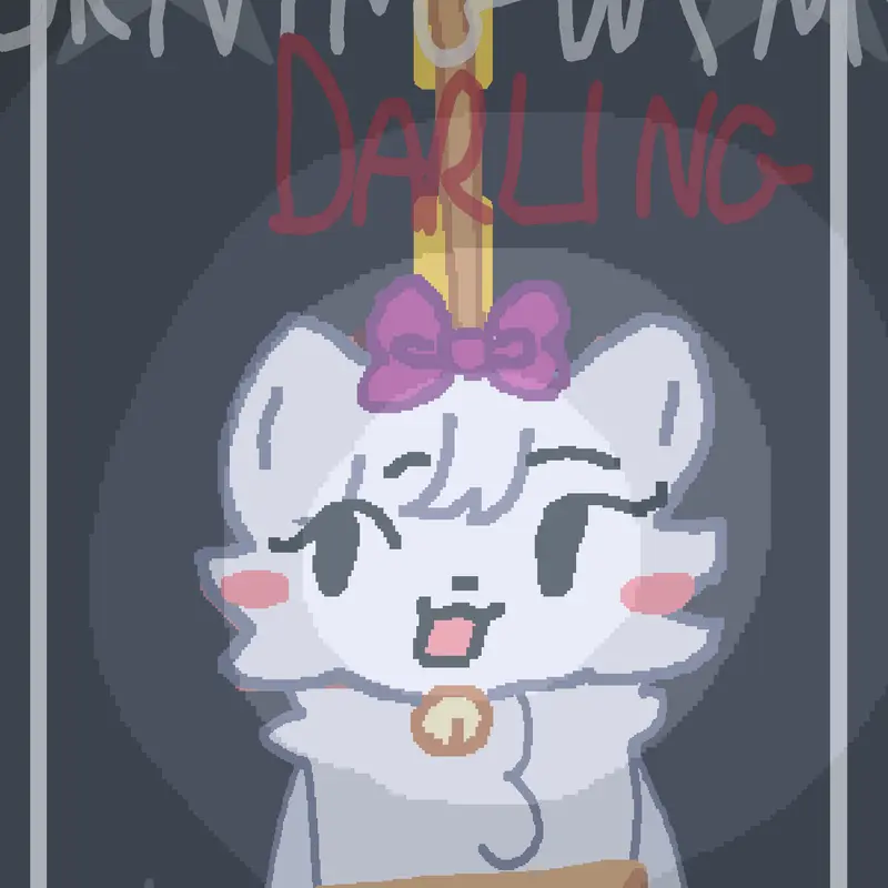 Game by @loaf_kitten