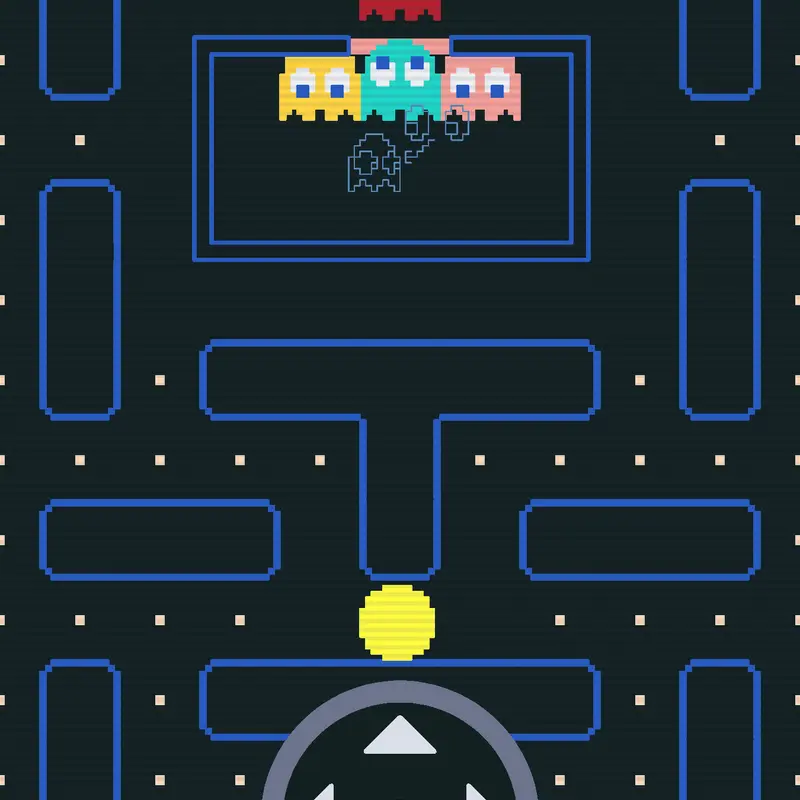 Game by @MaksReznik