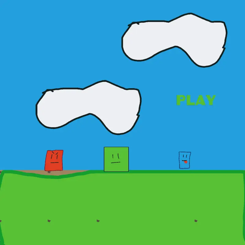 Game by @bobpad