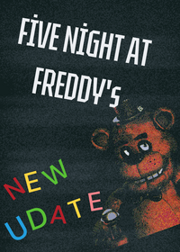 Five Night At Freddy' s