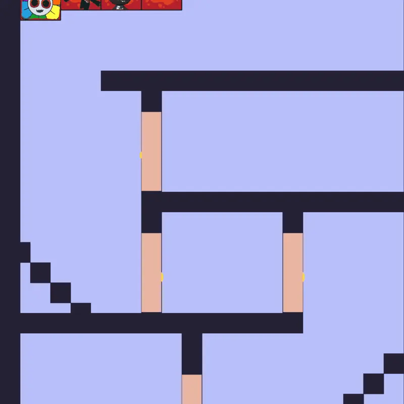 Game by @Y0URL0CALJAND3L