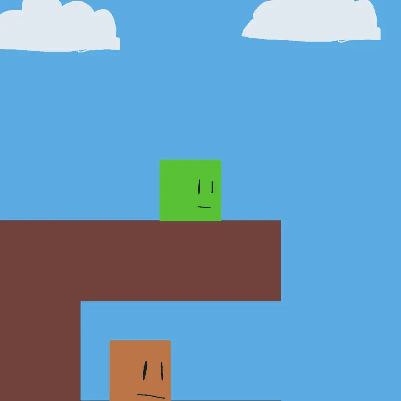Game by @sycovau