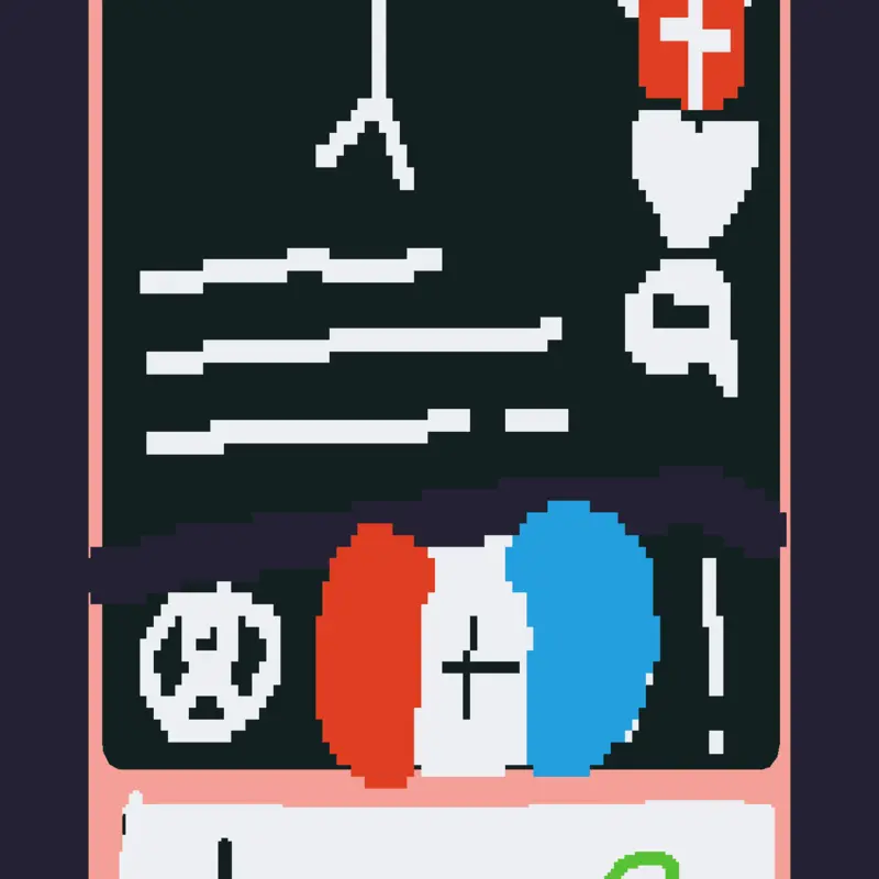 Game by @FairoOstan