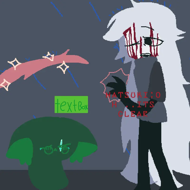Game by @slay_fun