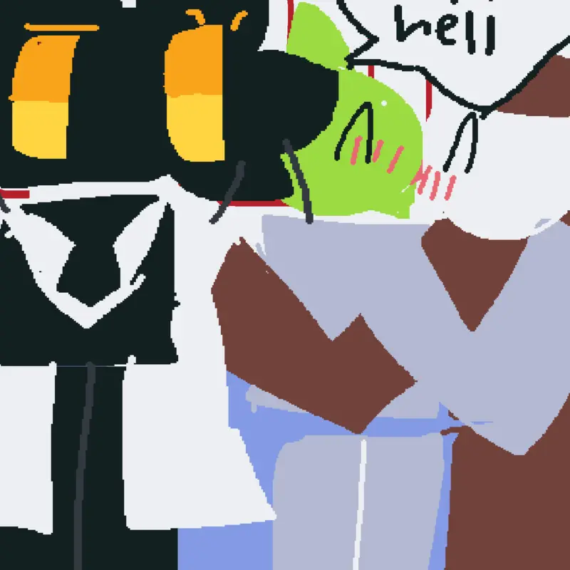 Game by @Timmyeevee