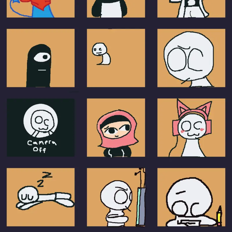 Game by @Fatehpro