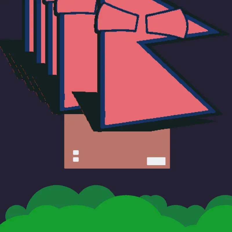 Game by @blackandfrends