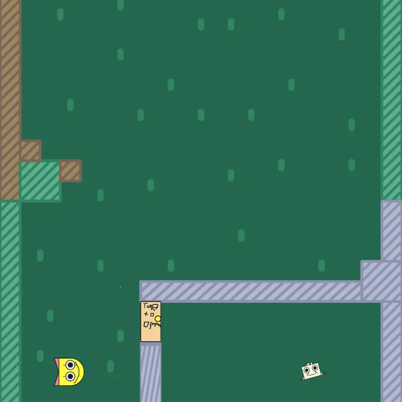 Game by @kimim