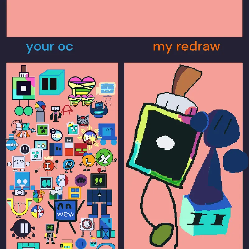 Game by @bluworks