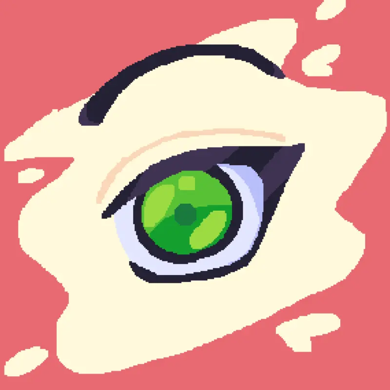 Game by @RebootCAT