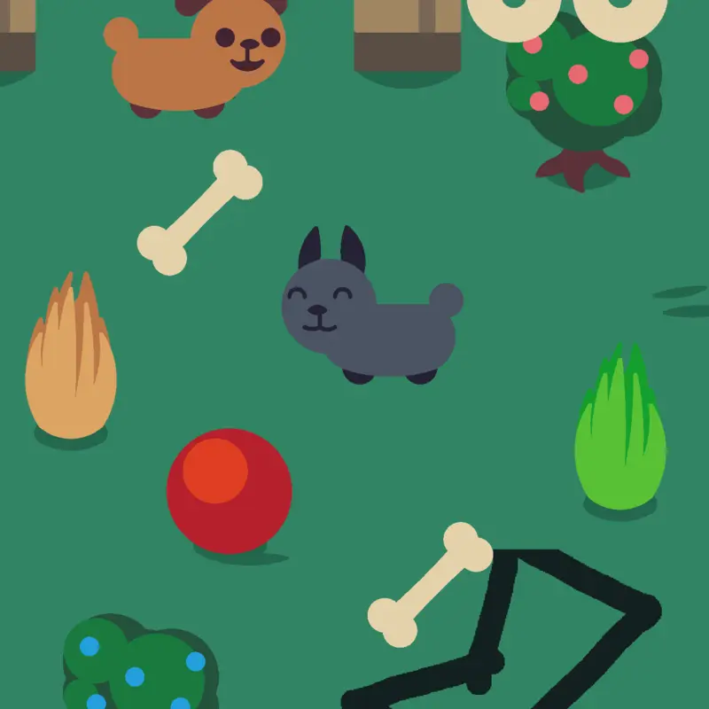 Game by @wikczkq