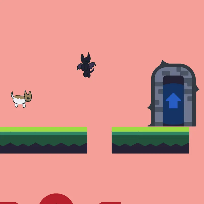 Game by @Patitoelperro