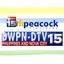 15thpeacock avatar