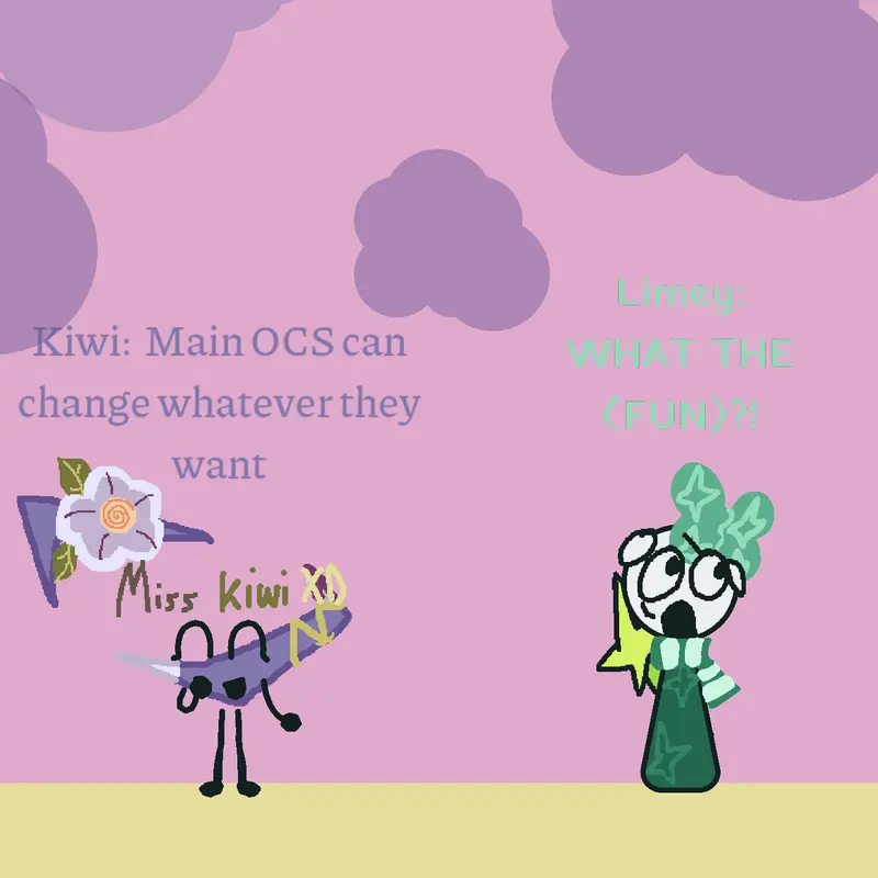 Second Remix by @MissMONSTERkiwi_