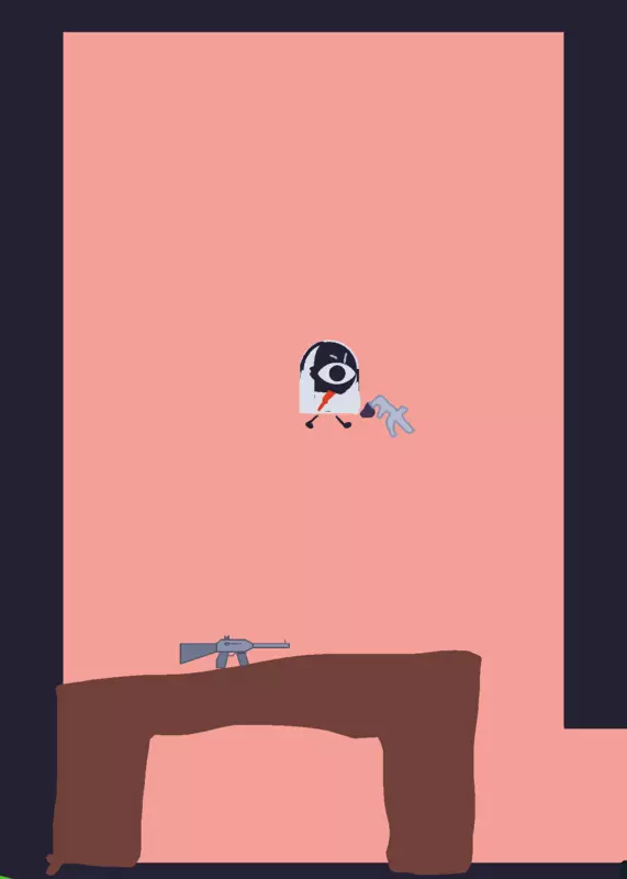 Game by @tamarinissour
