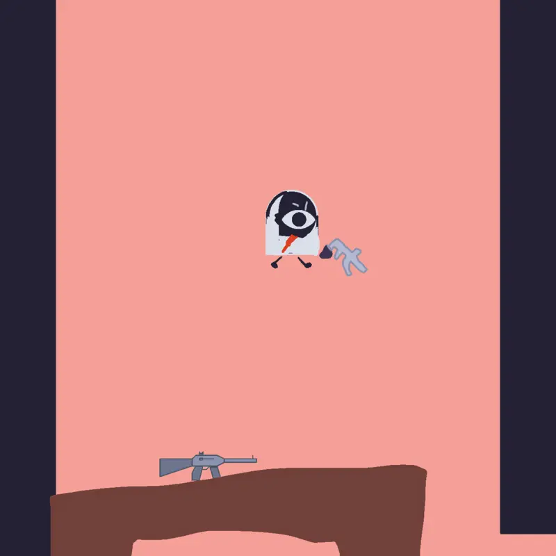 Game by @tamarinissour