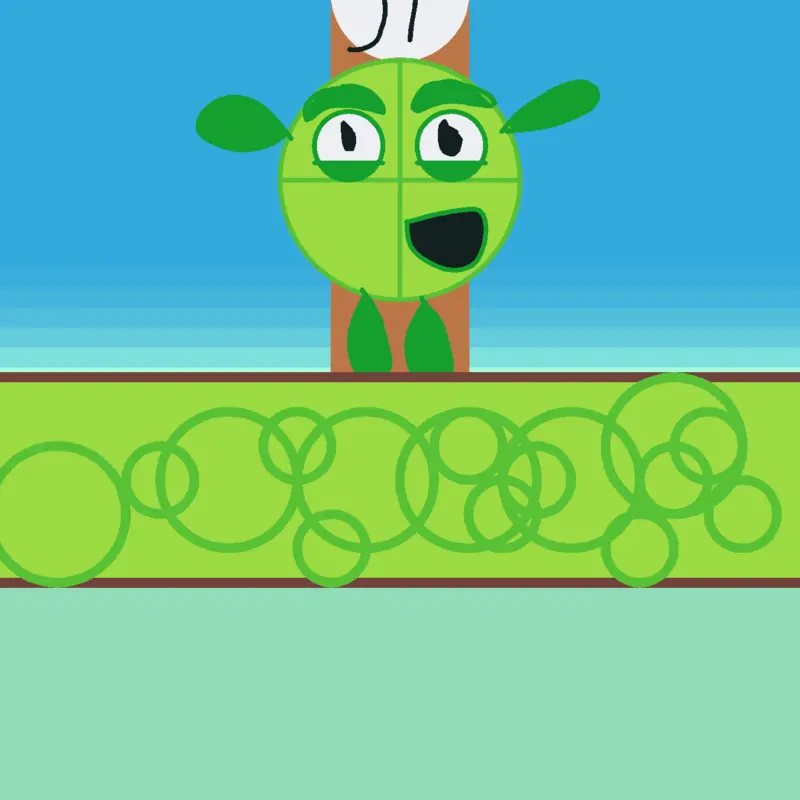 Game by @vitorRG