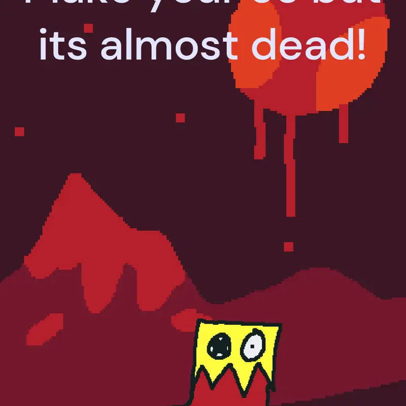 Game by @melon_soda_cookie