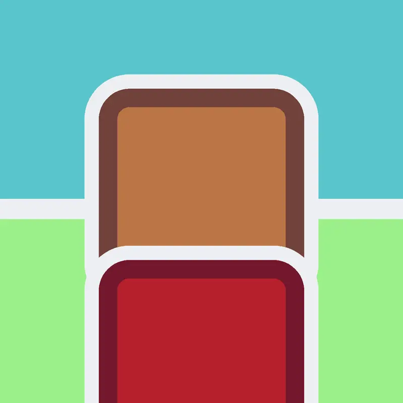 Game by @pixyishere
