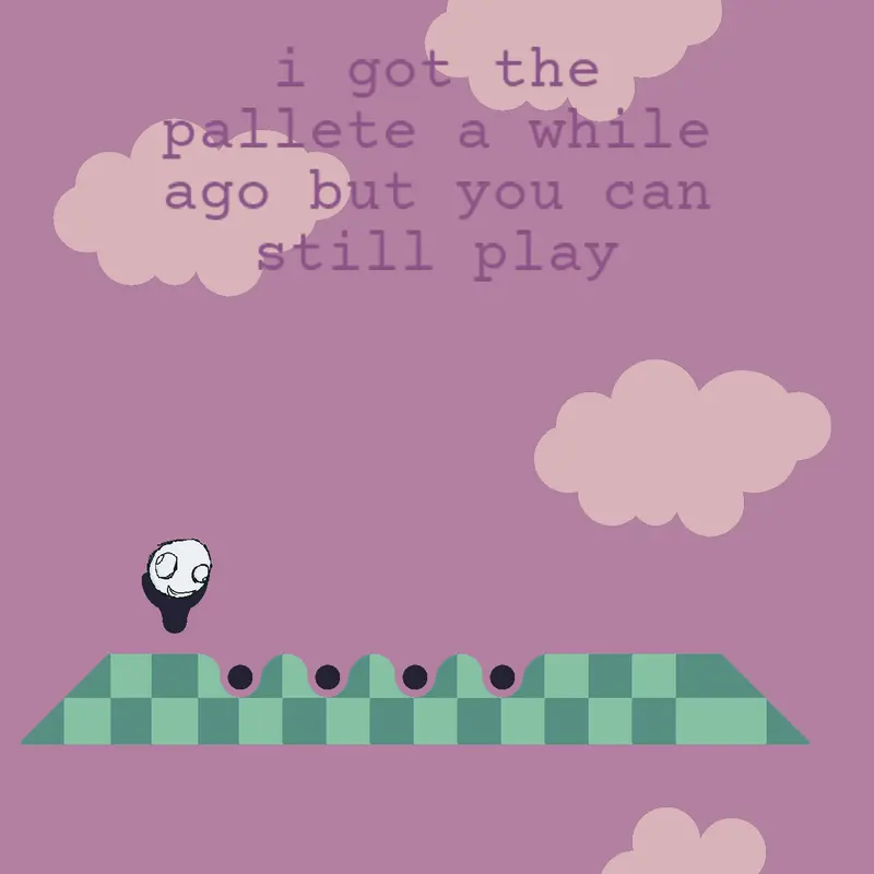 Game by @dogmaTM