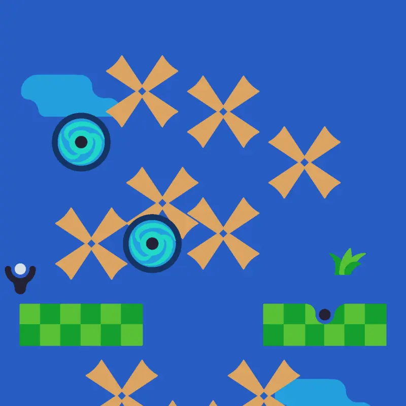 Game by @talha