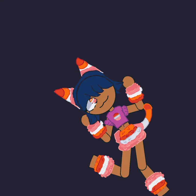 Game by @cutekay
