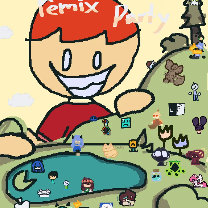 Game by @snack_cat