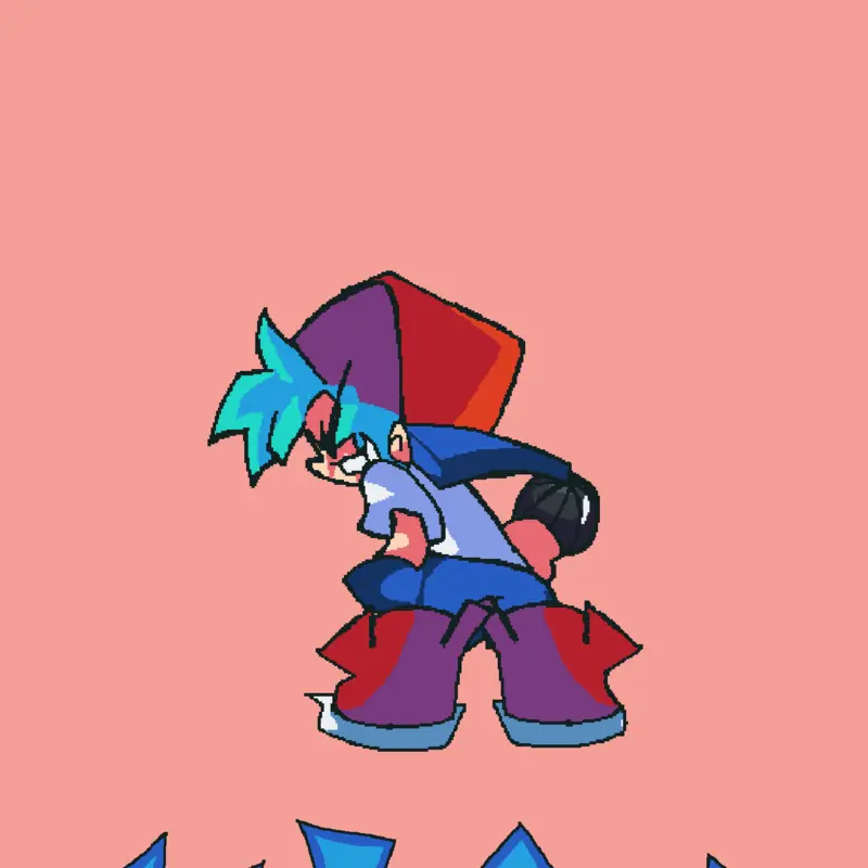 Game by @PotterJay