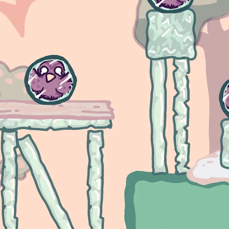 Game by @StickinmanAndChartern
