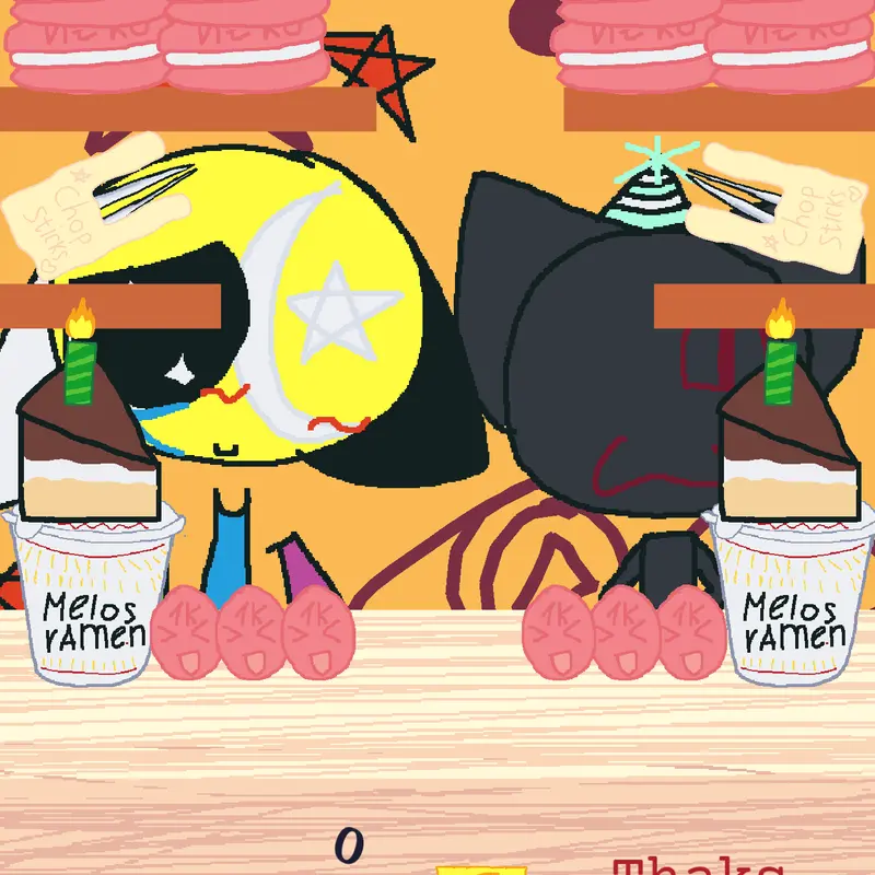 Game by @kiseleva28