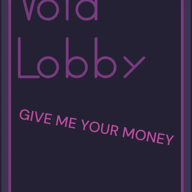 Void Lobby by @Void_Productions