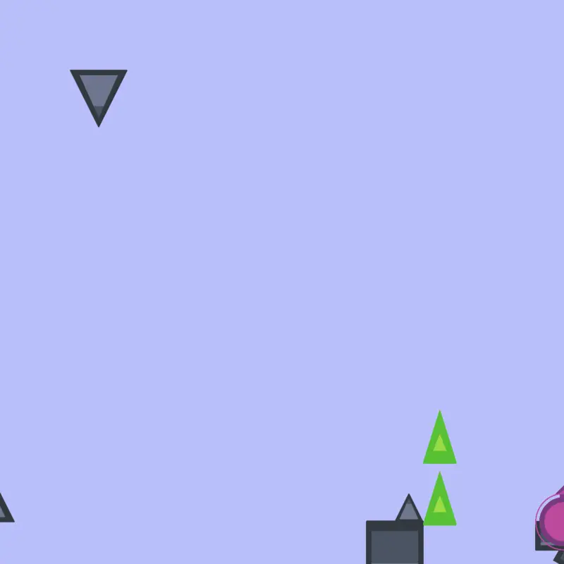 Game by @erenjancarinan