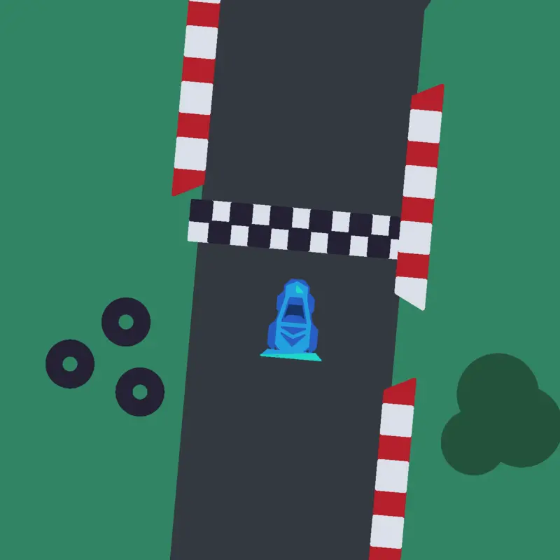 Game by @car_racess