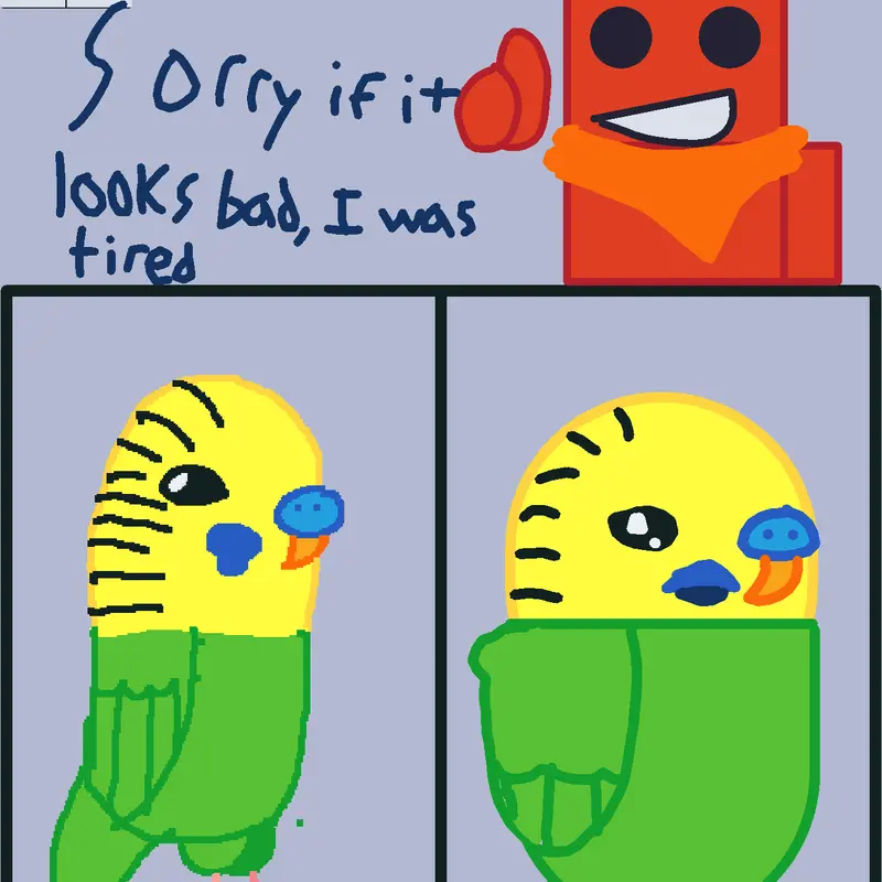 Game by @OCguy