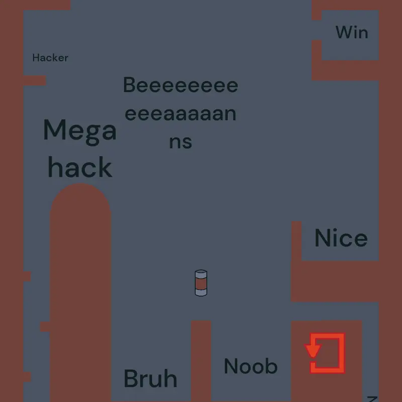 Game by @generico
