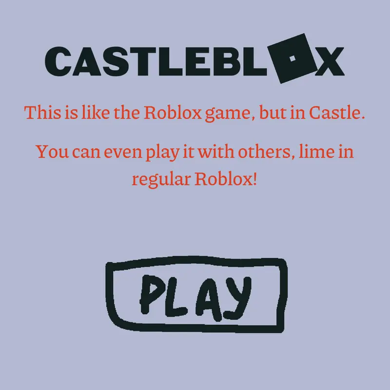 Game by @Mirazcant_12