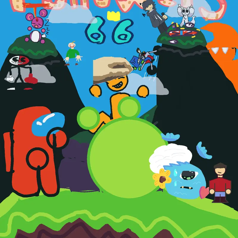 Game by @Sebastian_1234