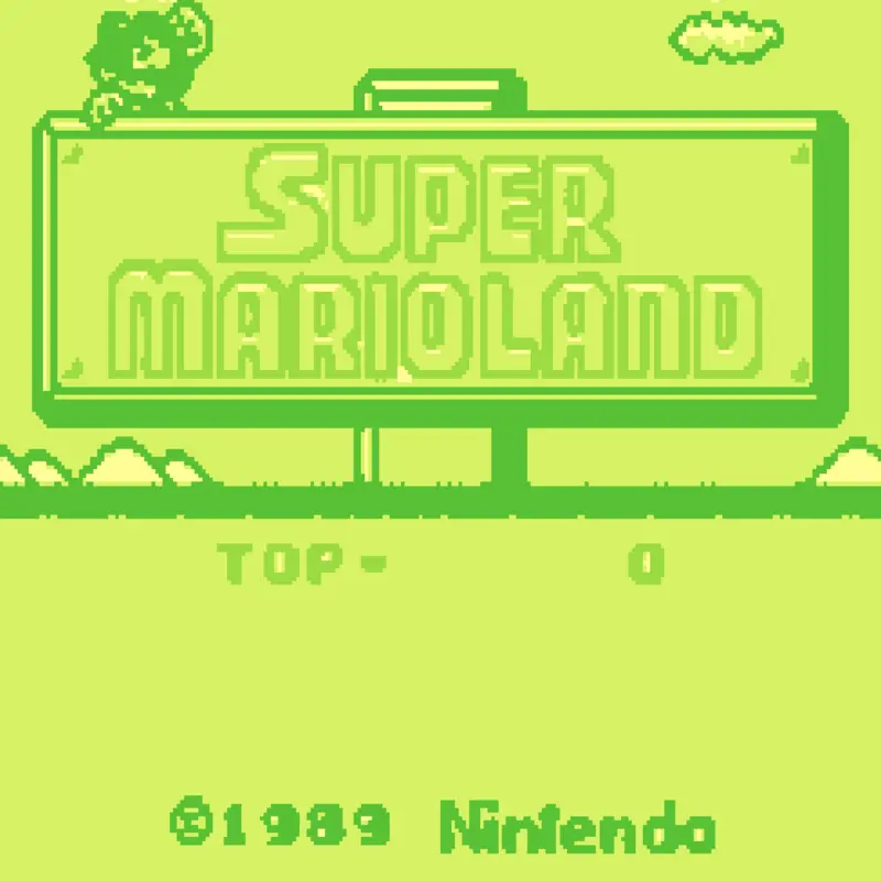 Game by @Nintendo_games