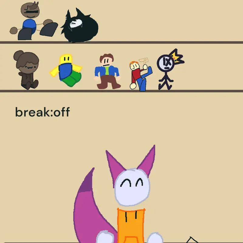 Game by @ilove_kitties