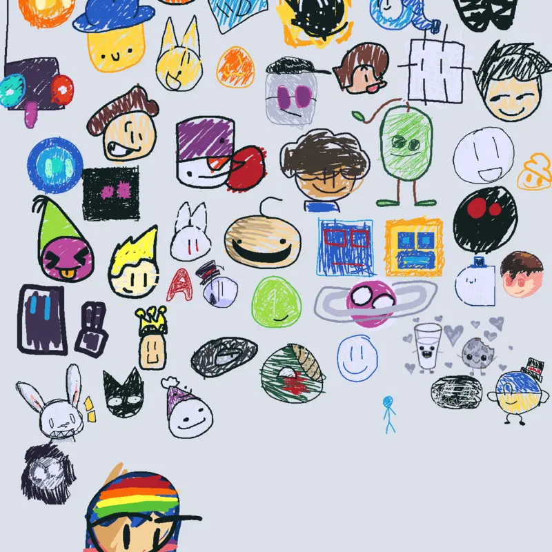 Game by @blue-and-the-stickmans