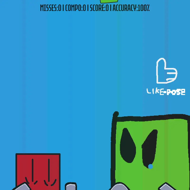 Game by @rapja