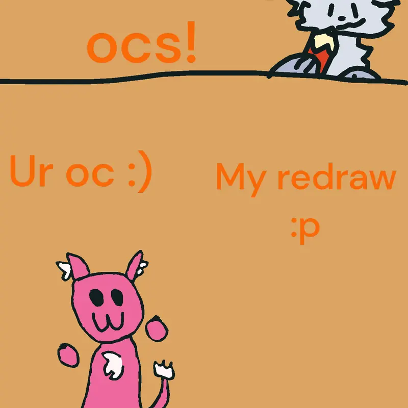 Game by @rosiethecanadianfurry