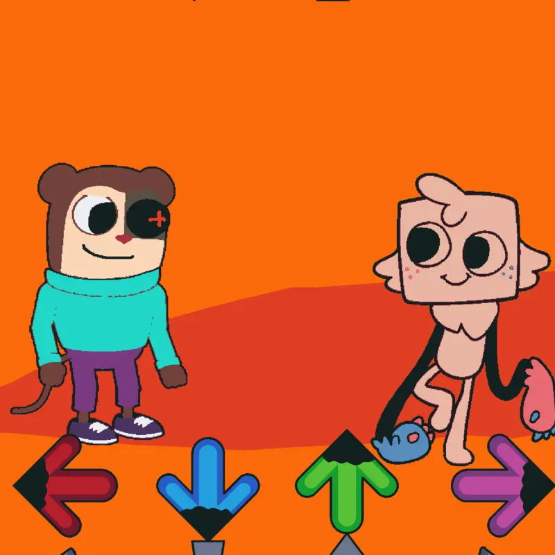 Game by @aaron638362